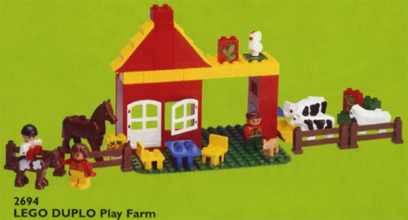 Mini Farm