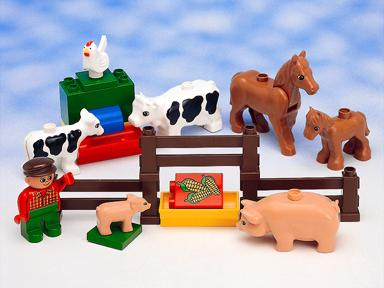 Farm Animals
