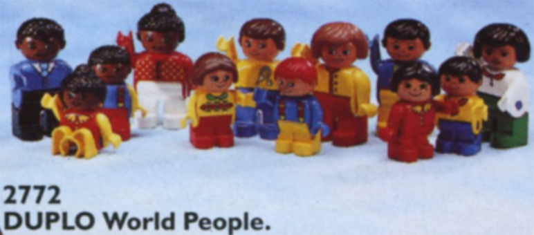 World People