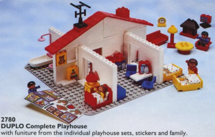 Complete Playhouse