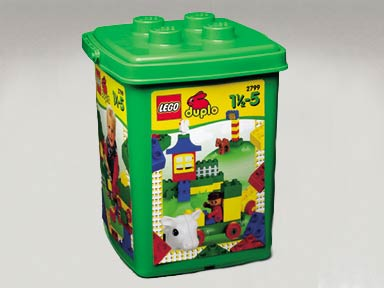 XL Fun-Time Bucket