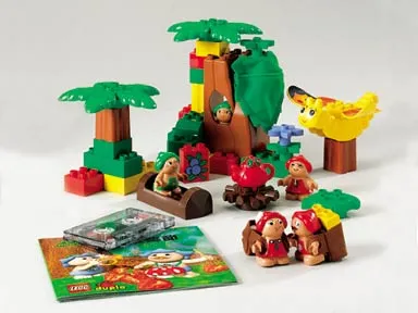 Read, Listen & Play Box