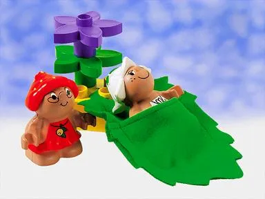 M. Strawberry & D. Meadowsweet