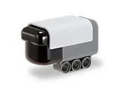 Infrared Seeker for Mindstorms NXT (Version 2)