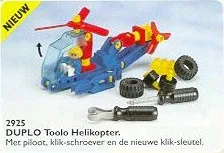 Helicopter
