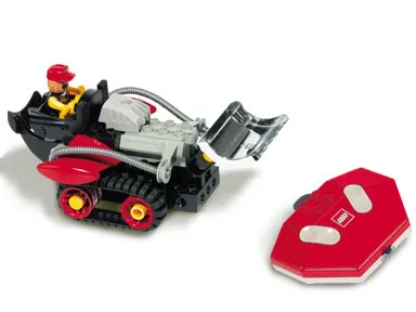 RC Dozer
