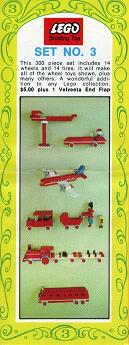 Velveeta Promotional Set No 3