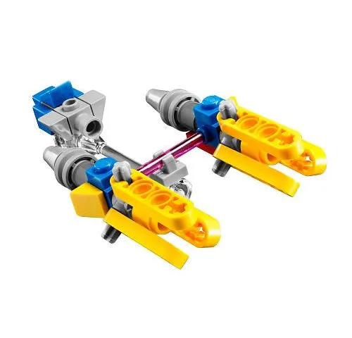 Anakin's Pod Racer - Mini polybag