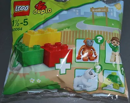 Zoo polybag