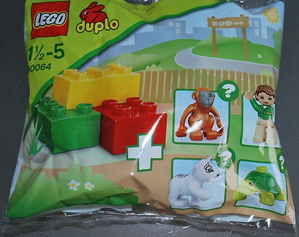 Zoo polybag