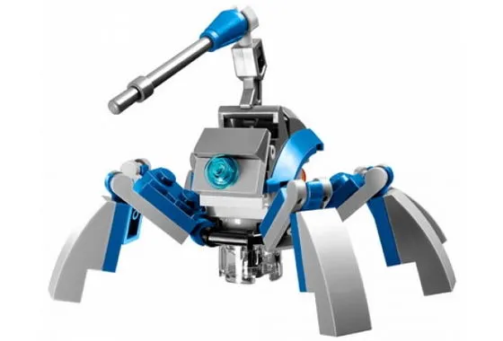 Umbaran MHC - Mini polybag