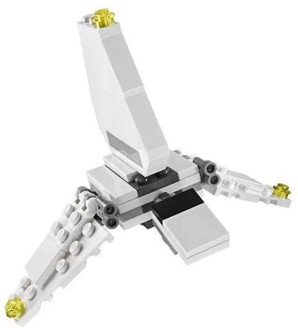 Imperial Shuttle - Mini polybag