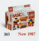 Basic Building Set