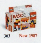 Basic Building Set