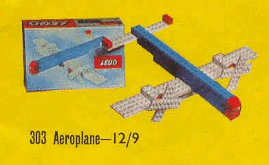 Aeroplane