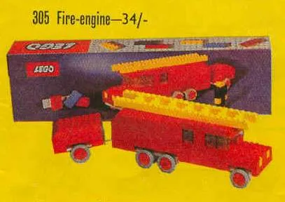Fire Engine