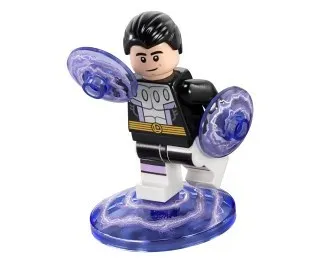 Cosmic Boy polybag