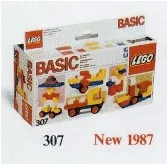 Basic Building Set