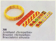 Bracelet 'Sympathy'