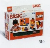 Basic Building Set