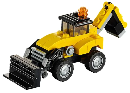Construction Vehicles