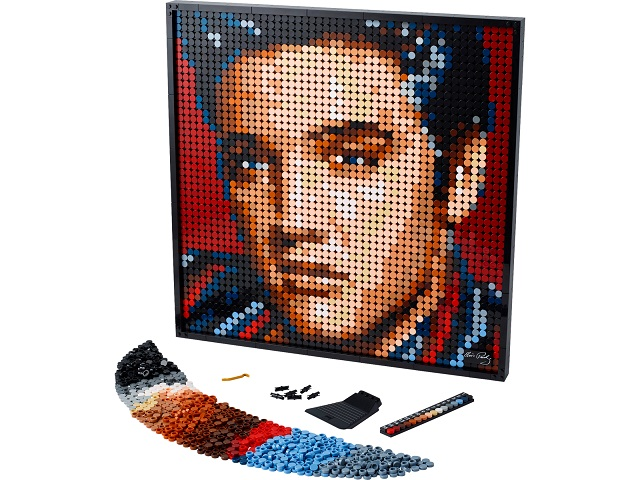 Elvis Presley