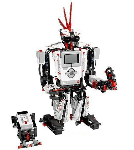 Mindstorms EV3