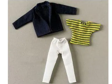 Casual Wear for Christian