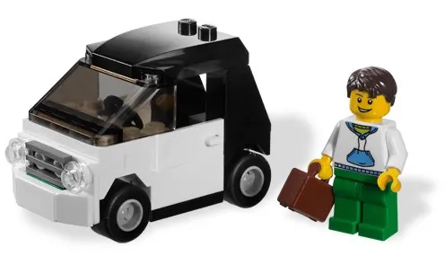 Small Car