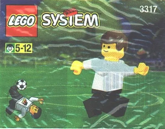 German National Player polybag