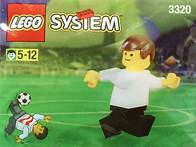 Austrian Player polybag