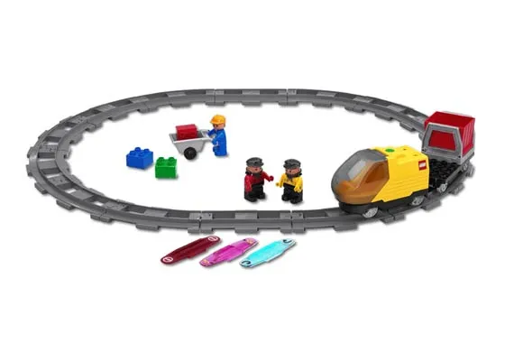 Intelli-Train Starter Set