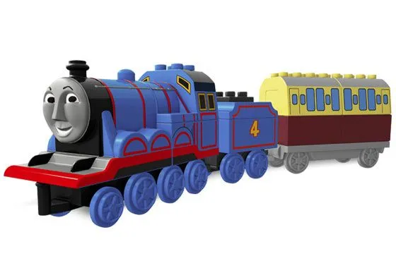 Gordon's Express