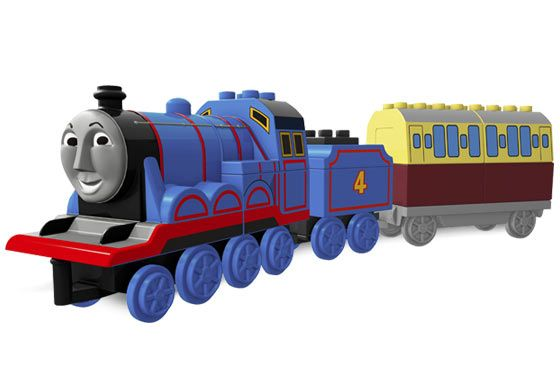 Gordon's Express