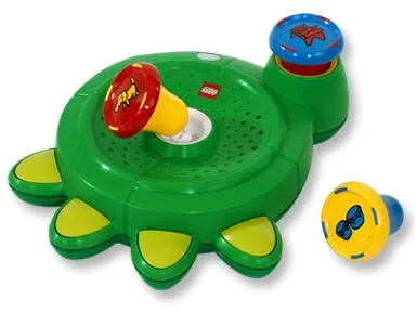 Music Builder Tapper