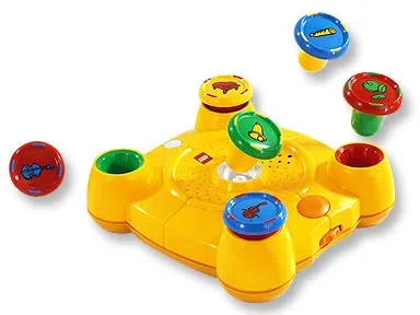 Music Builder Composer