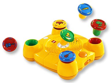 Music Builder Composer