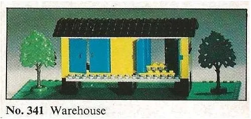Warehouse