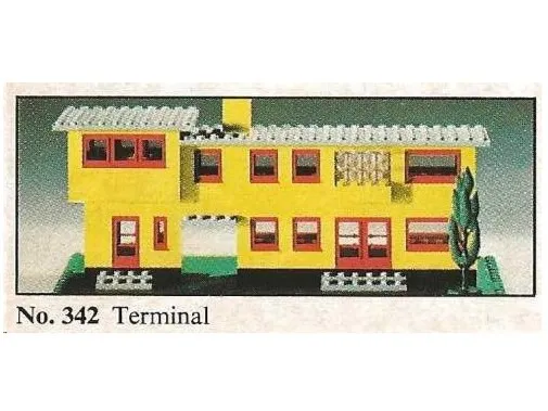 Terminal