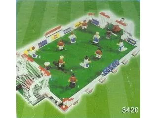 Championship Challenge II {Sports Edition}