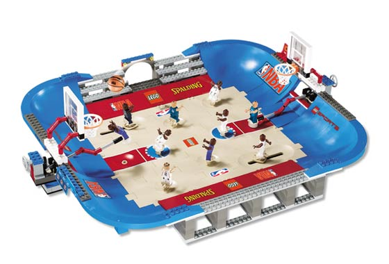 NBA Ultimate Arena