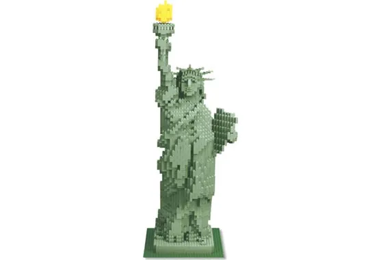 Statue of Liberty
