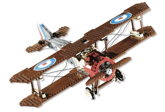 Sopwith Camel