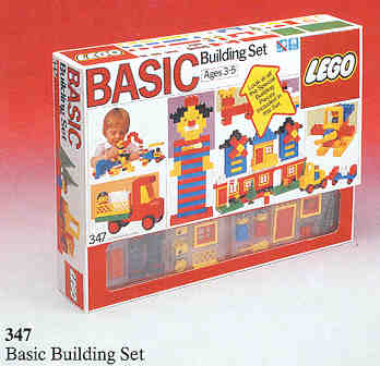 Basic Building Set