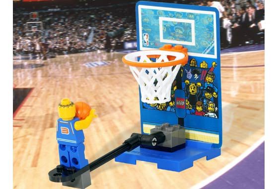 Slam Dunk Trainer {Kabaya Version}