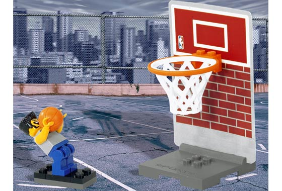 Practice Shooting {Kabaya Version}