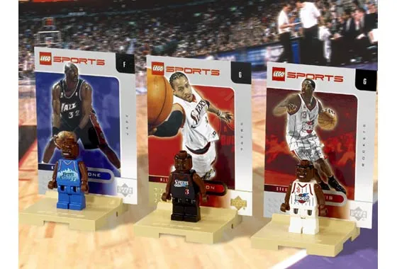 NBA Collectors #5