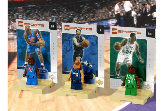 NBA Collectors #6