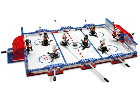 NHL Championship Challenge