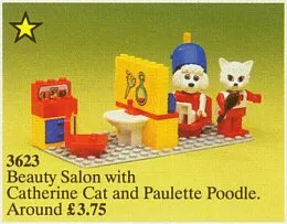 Beauty Salon